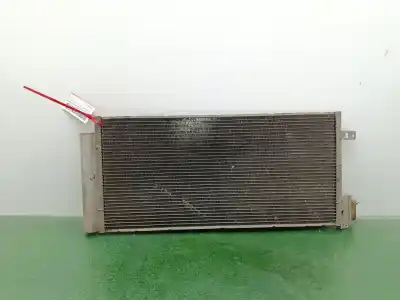 Pezzo di ricambio per auto di seconda mano Condensatore / Radiatore Aria Condizionata per OPEL CORSA D Expression Riferimenti OEM IAM 13410072  