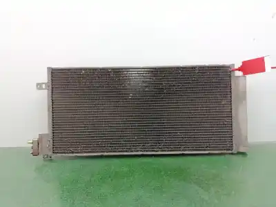 Pezzo di ricambio per auto di seconda mano condensatore / radiatore aria condizionata per opel corsa d expression riferimenti oem iam 13410072  