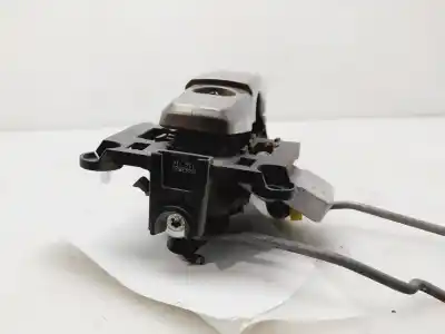 Автозапчасти б/у левая передняя наружная ручка за opel corsa d expression ссылки oem iam 13255665  