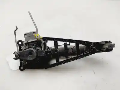Автозапчасти б/у левая передняя наружная ручка за opel corsa d expression ссылки oem iam 13255665  
