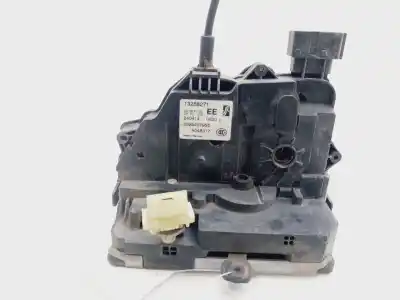 Pezzo di ricambio per auto di seconda mano  per OPEL CORSA D  Riferimenti OEM IAM 13258271  