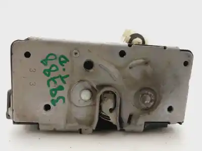 Автозапчасти б/у замок задней правой двери за opel corsa d expression ссылки oem iam 13258267  