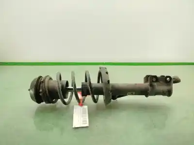 Piesă de schimb auto la mâna a doua amortizor fațã stânga pentru opel astra g berlina club referințe oem iam 93172563  