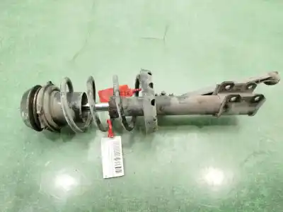 Piesă de schimb auto la mâna a doua amortizor fațã stânga pentru opel astra g berlina club referințe oem iam 93172563  