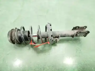 Tweedehands auto-onderdeel schokbreker rechts voor voor opel astra g berlina club oem iam-referenties 93172564  