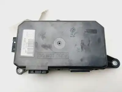 Автозапчастина б/у щит закр для fiat stilo (192) 1.9 jtd cat посилання на oem iam 51711369  