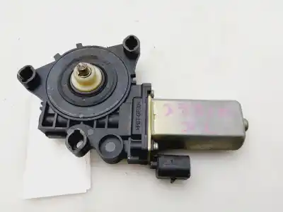 Pezzo di ricambio per auto di seconda mano motore alzacristalli anteriore sinistro per fiat stilo (192) 1.9 jtd cat riferimenti oem iam 50002603  