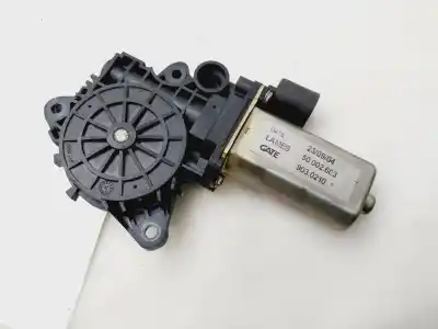 Pezzo di ricambio per auto di seconda mano motore alzacristalli anteriore sinistro per fiat stilo (192) 1.9 jtd cat riferimenti oem iam 50002603  