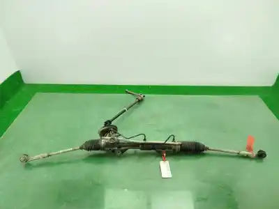 Автозапчасти б/у рулевая рейка за CITROEN C4 GRAND PICASSO Exclusive ссылки OEM IAM 1617934380  