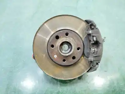 Tweedehands auto-onderdeel knokkel rechts voor voor opel astra g berlina club oem iam-referenties 24443538  