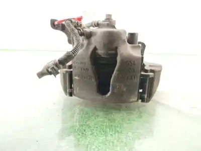 Tweedehands auto-onderdeel knokkel rechts voor voor opel astra g berlina club oem iam-referenties 24443538  