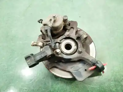 Tweedehands auto-onderdeel Knokkel Links Voor voor OPEL ASTRA G BERLINA Club OEM IAM-referenties 24443537  