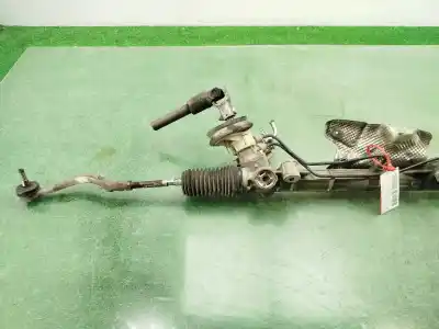 Автозапчастина б/у рульмова рейка для DACIA SANDERO Ambiance Посилання на OEM IAM 8200720881E  