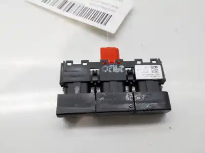 Автозапчасти б/у выключатель за SEAT LEON (5F1) 1.6 TDI ссылки OEM IAM 5F0927137  