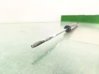 Автозапчасти б/у правый задний амортизатор за dacia sandero sl 2019 ссылки oem iam 562106313r  