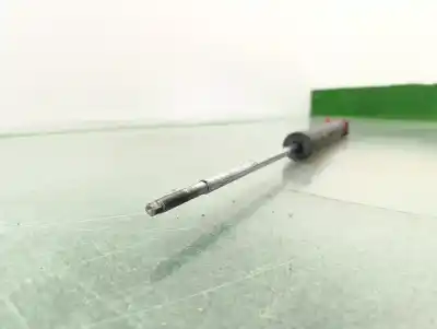 Автозапчастина б/у амортизатор задній лівий для dacia sandero sl 2019 посилання на oem iam 562106313r  