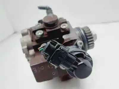 Peça sobressalente para automóvel em segunda mão bomba de injeção por renault laguna iii initiale referências oem iam 8200690744  
