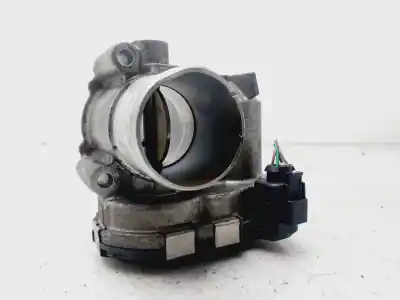 Peça sobressalente para automóvel em segunda mão borboleta de admissão por renault laguna iii initiale referências oem iam 8200330810e  