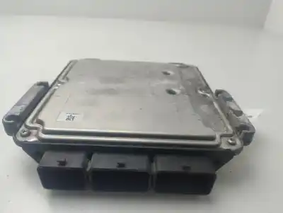 Second-hand car spare part ecu engine control for renault laguna iii initiale oem iam references 8200726880  