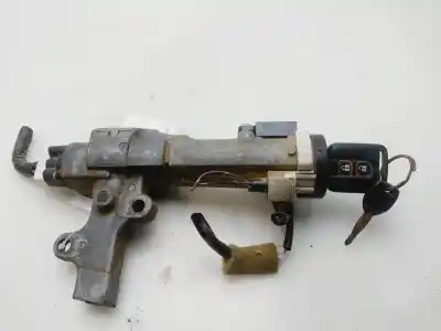 Pezzo di ricambio per auto di seconda mano Interruttore Di Avviamento per NISSAN NAVARA PICK-UP (D40M) Doble Cab LE 4X4 Riferimenti OEM IAM 28590C9968  