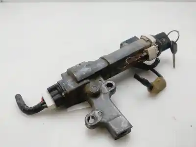 Pezzo di ricambio per auto di seconda mano interruttore di avviamento per nissan navara pick-up (d40m) doble cab le 4x4 riferimenti oem iam 28590c9968  