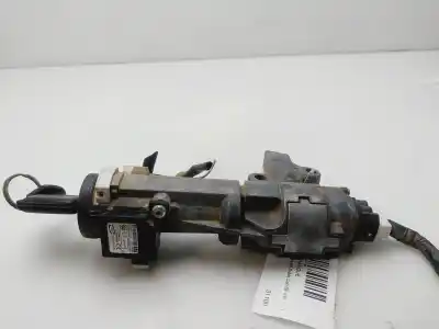 Pezzo di ricambio per auto di seconda mano interruttore di avviamento per nissan navara pick-up (d40m) doble cab le 4x4 riferimenti oem iam 28590c9968  