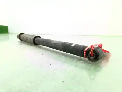 Tweedehands auto-onderdeel schokbreker links achter voor nissan micra (k13) acenta oem iam-referenties e62101ha5a