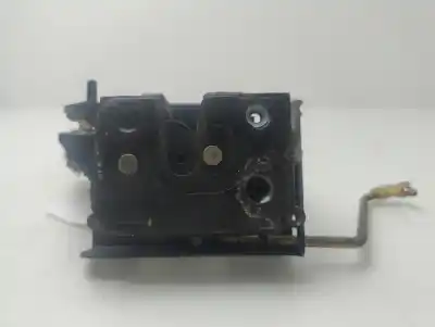 Second-hand car spare part rear right door lock for kia rio 1.5 crdi ex2 oem iam references 814211g001  