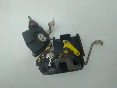 Second-hand car spare part rear right door lock for kia rio 1.5 crdi ex2 oem iam references 814211g001  