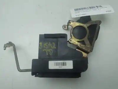 Second-hand car spare part rear right door lock for kia rio 1.5 crdi ex2 oem iam references 814211g001  