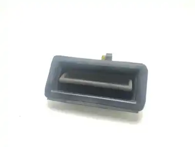 Second-hand car spare part tailgate back door handle for kia rio 1.5 crdi ex2 oem iam references 817201g020  