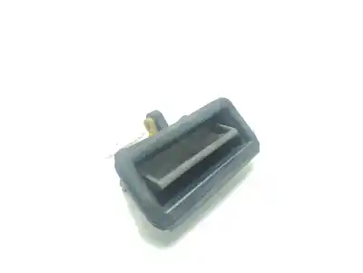 Second-hand car spare part tailgate back door handle for kia rio 1.5 crdi ex2 oem iam references 817201g020  