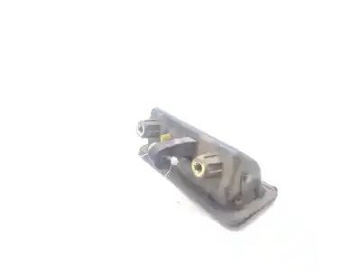 Second-hand car spare part tailgate back door handle for kia rio 1.5 crdi ex2 oem iam references 817201g020  