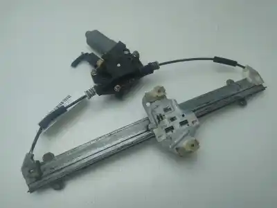 Peça sobressalente para automóvel em segunda mão  por KIA RIO  Referências OEM IAM 834011G010  