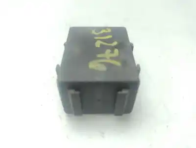 Pièce détachée automobile d'occasion Module Immobilisateur Antidémarrage pour KIA CARENS II MONOSPACE (FJ) 2.0 CRDI Références OEM IAM 0K2NC677B0  