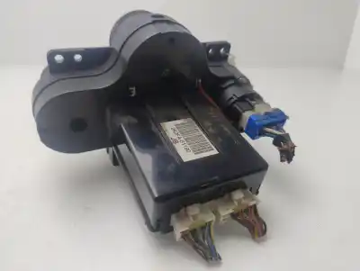 Автозапчасти б/у отопление / кондиционирование воздуха за KIA CARENS II MONOSPACE (FJ) 2.0 CRDI ссылки OEM IAM 0KFA61190  