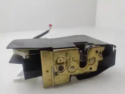 Peça sobressalente para automóvel em segunda mão fechadura da porta dianteira direita por ford escort v (aal, abl) 1.3 referências oem iam 95aga219a64cf