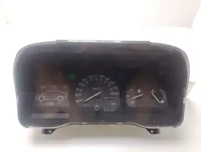 Peça sobressalente para automóvel em segunda mão quadrante por ford escort v (aal, abl) 1.3 referências oem iam 94ab10849aa  