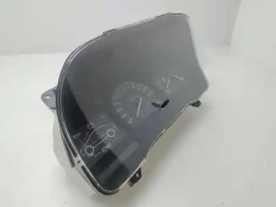 Peça sobressalente para automóvel em segunda mão quadrante por ford escort v (aal, abl) 1.3 referências oem iam 94ab10849aa