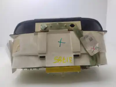 Peça sobressalente para automóvel em segunda mão quadrante por ford escort v (aal, abl) 1.3 referências oem iam 94ab10849aa  