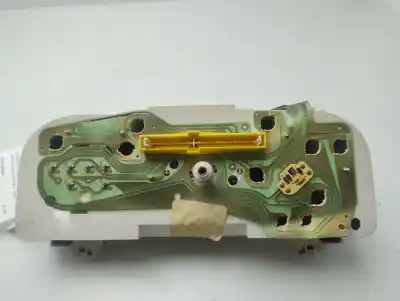 Peça sobressalente para automóvel em segunda mão quadrante por ford escort v (aal, abl) 1.3 referências oem iam 94ab10849aa  