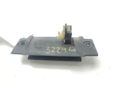 İkinci el araba yedek parçası Dis Kapi Kolu için CHEVROLET LACETTI CDX OEM IAM referansları 96349859  
