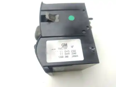 Second-hand car spare part headlights switch for opel corsa b (s93) 1.0 i 12v (f08, f68, m68) oem iam references 11643z00