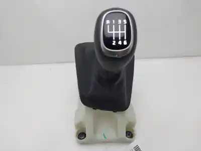Автозапчасти б/у РЫЧАГ ПЕРЕКЛЮЧЕНИЯ ПЕРЕДАЧ за KIA XCEED  ссылки OEM IAM 43700J7120WK  