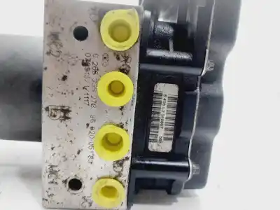 Автозапчасти б/у абс за renault megane ii sedán (lm0/1_) 1.5 dci (lm0f, lm0t, lm2b) ссылки oem iam 9662005180  
