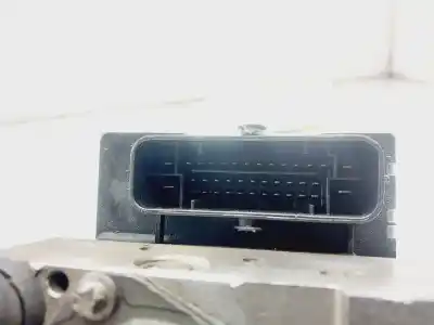 Peça sobressalente para automóvel em segunda mão  por RENAULT MEGANE II SEDÁN (LM0/1_)  Referências OEM IAM 9662005180  