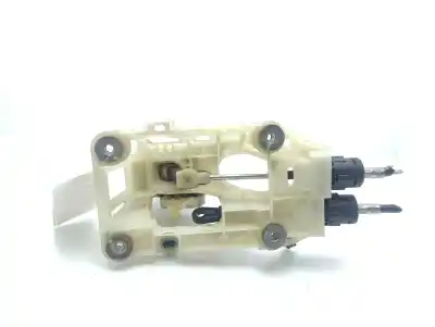 Pezzo di ricambio per auto di seconda mano leva del cambio per toyota rav 4 (a3) executive riferimenti oem iam 75c205lh