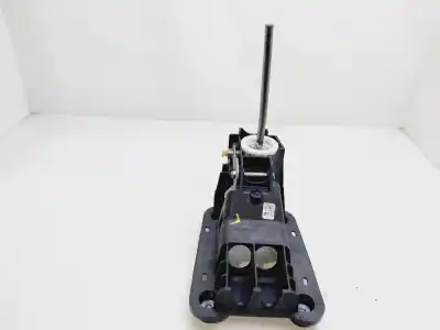 Pezzo di ricambio per auto di seconda mano leva del cambio per citroen c3 seduction riferimenti oem iam 9683711580  