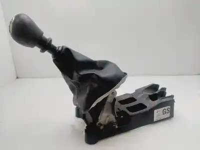 Pièce détachée automobile d'occasion levier pour renault scénic iii (jz0/1_) 1.9 dci (jz0j, jz1j, jz1k, jz1s) références oem iam 8200736236  