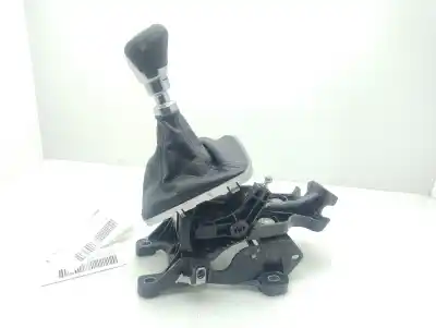 Second-hand car spare part gear lever for ford focus active oem iam references jx6r7c453